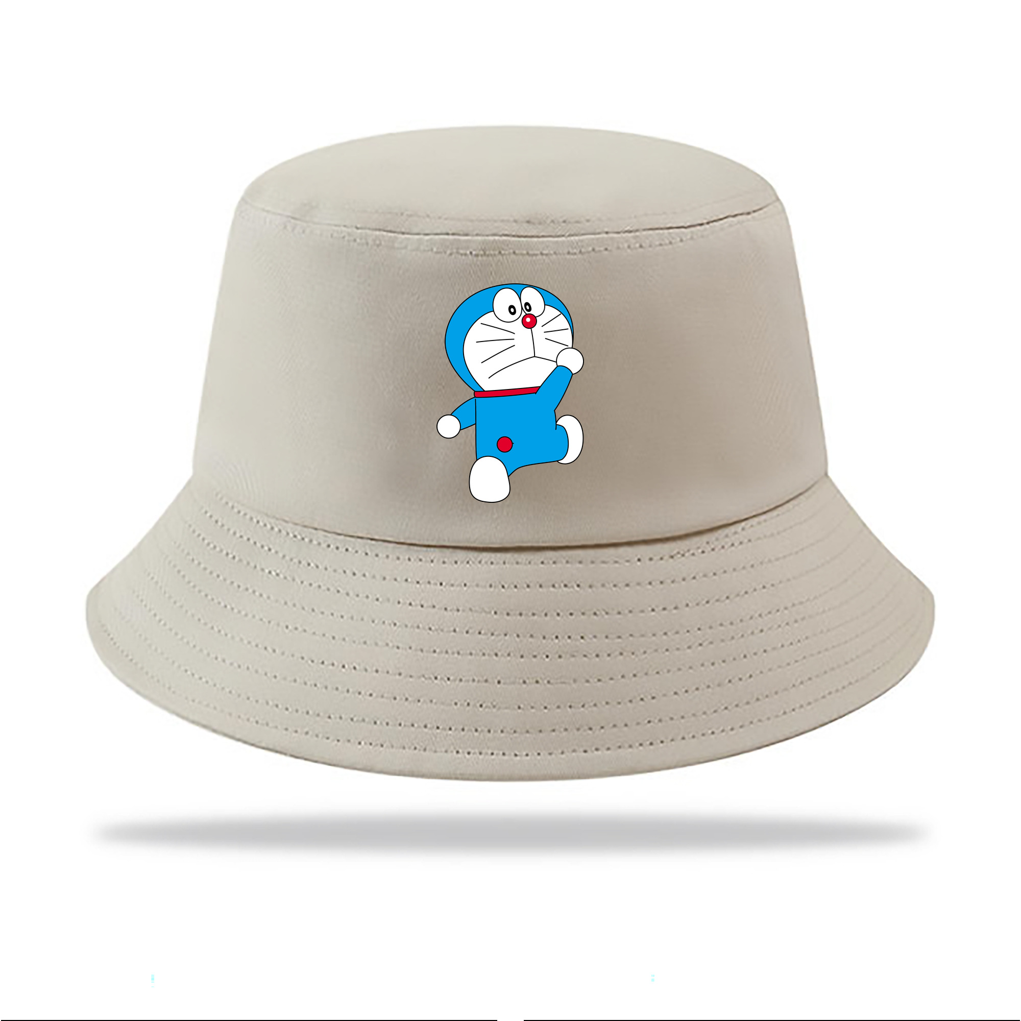 （画像用） ドラえもん Doraemon アウトドア日除けバケットハット